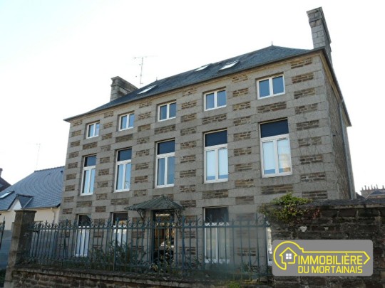 saint hilaire du harcouet