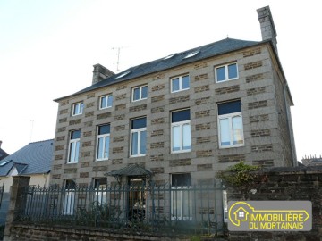 SAINT HILAIRE DU HARCOUET - Saint-Hilaire-du-Harcouët