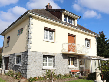 GRANDPARIGNY - GRANDPARIGNY