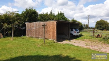 entre vire et sourdevalproposé par l Immobilière du Mortainais