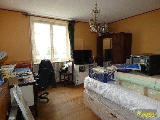 notre dame du touchet