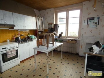 notre dame du touchetproposé par l Immobilière du Mortainais