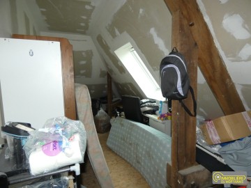 notre dame du touchetproposé par l Immobilière du Mortainais