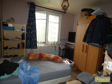 notre dame du touchetproposé par l Immobilière du Mortainais