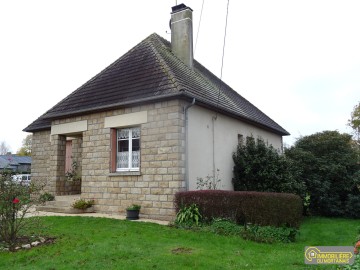 notre dame du touchetproposé par l Immobilière du Mortainais