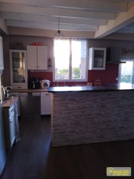 proche barentonproposé par l Immobilière du Mortainais