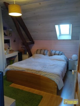 proche barentonproposé par l Immobilière du Mortainais