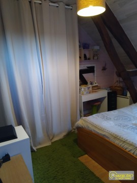 proche barentonproposé par l Immobilière du Mortainais