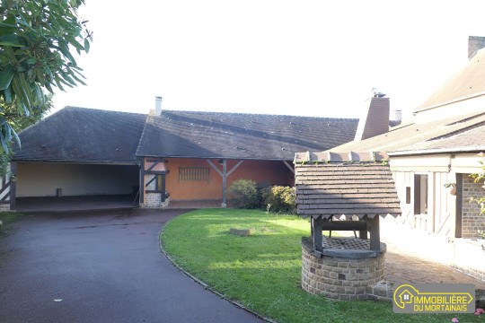 proche st hilaire du harcouet