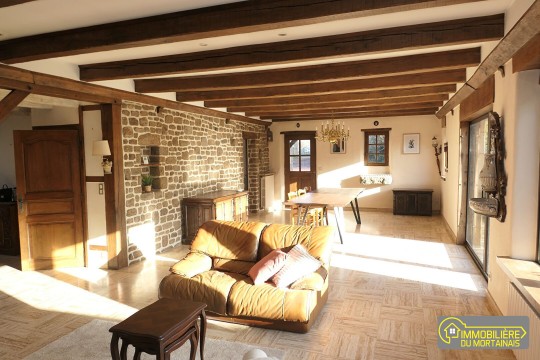 proche st hilaire du harcouet