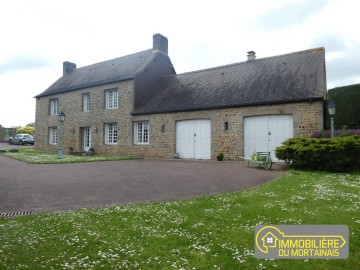 PROCHE ST HILAIRE DU HARCOUET - Moulines