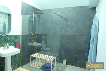 proche st hilaire du harcouetproposé par l Immobilière du Mortainais