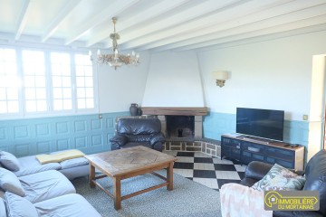 proche st hilaire du harcouetproposé par l Immobilière du Mortainais