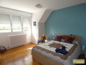 saint hilaire du harcouetproposé par l Immobilière du Mortainais