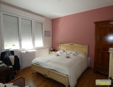 saint hilaire du harcouetproposé par l Immobilière du Mortainais