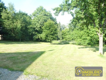 proche mortainproposé par l Immobilière du Mortainais