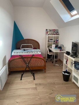 proche mortainproposé par l Immobilière du Mortainais