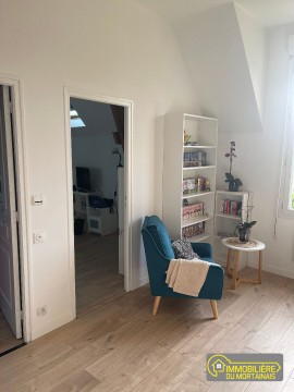 proche mortainproposé par l Immobilière du Mortainais