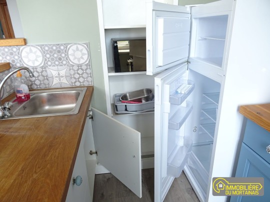 mortain - proche centre