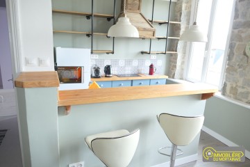 MORTAIN - PROCHE CENTRE - Mortain-Bocage