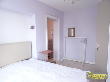 mortain - proche centreproposé par l Immobilière du Mortainais