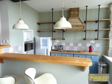 mortain - proche centreproposé par l Immobilière du Mortainais