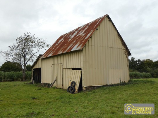region saint hilaire du harcouet