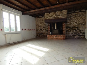 region saint hilaire du harcouetproposé par l Immobilière du Mortainais