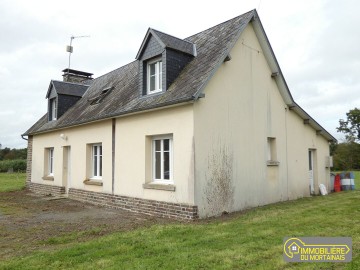 region saint hilaire du harcouetproposé par l Immobilière du Mortainais