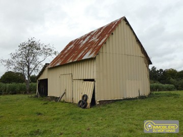 region saint hilaire du harcouetproposé par l Immobilière du Mortainais