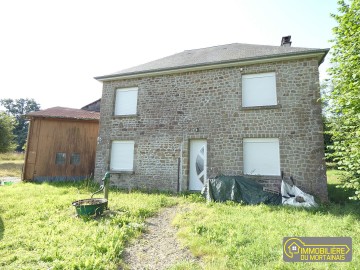 BUAIS LES MONTS - Buais-Les-Monts