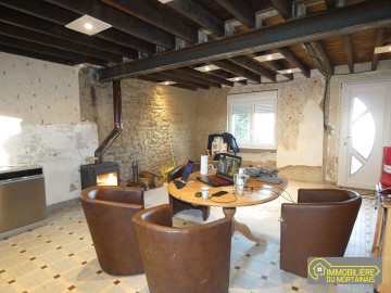 buais les montsproposé par l Immobilière du Mortainais