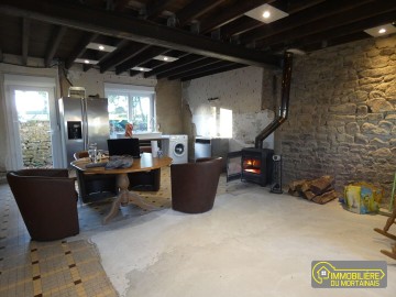 buais les montsproposé par l Immobilière du Mortainais