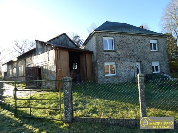 buais les montsproposé par l Immobilière du Mortainais