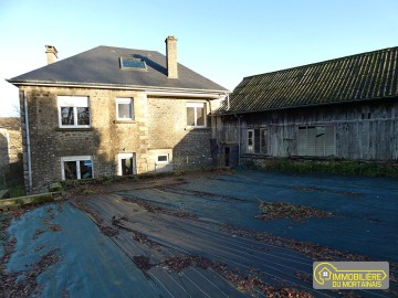 buais les montsproposé par l Immobilière du Mortainais