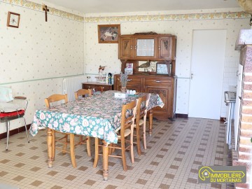 barentonproposé par l Immobilière du Mortainais