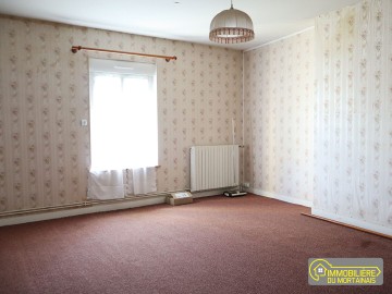 barentonproposé par l Immobilière du Mortainais