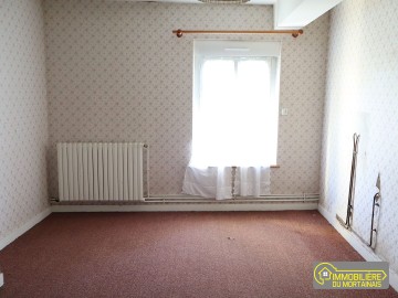 barentonproposé par l Immobilière du Mortainais