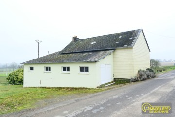 barentonproposé par l Immobilière du Mortainais