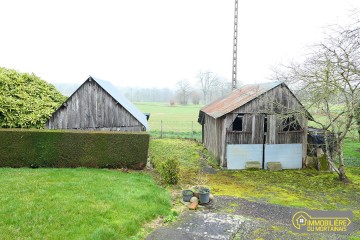 barentonproposé par l Immobilière du Mortainais