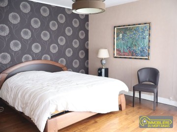 mortain-bocageproposé par l Immobilière du Mortainais