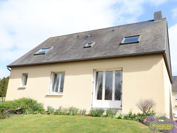 MORTAIN-BOCAGE - Mortain-Bocage