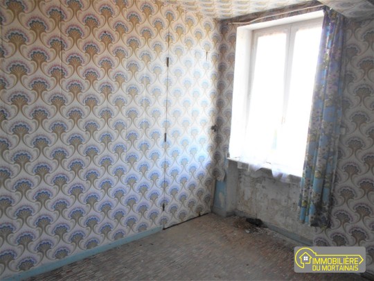 à 10 min de barenton