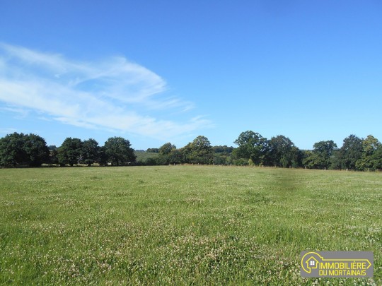 à 10 min de barenton