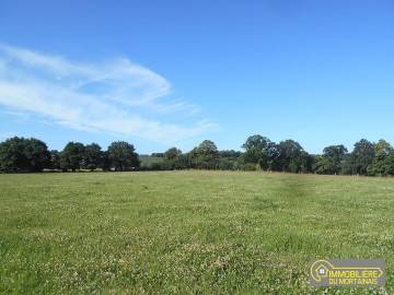 à 10 min de barentonproposé par l Immobilière du Mortainais