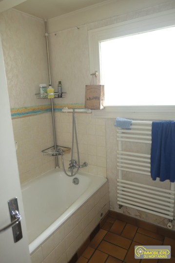 maison de campagne région le teilleul