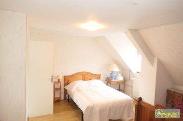 maison de campagne région le teilleulproposé par l Immobilière du Mortainais