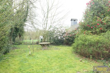 maison de campagne région le teilleulproposé par l Immobilière du Mortainais