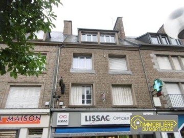 SAINT HILAIRE DU HARCOUET - Saint-Hilaire-du-Harcouët