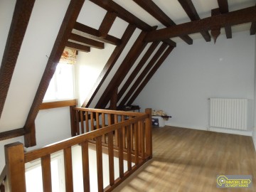 saint hilaire du harcouetproposé par l Immobilière du Mortainais